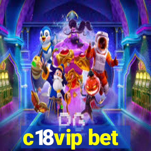 c18vip bet
